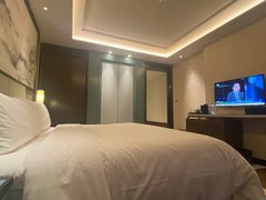 -成都安仁福朋喜来登酒店