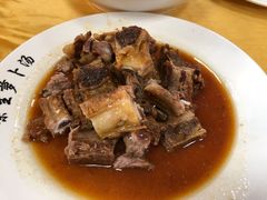 -荣生萝卜汤饭店