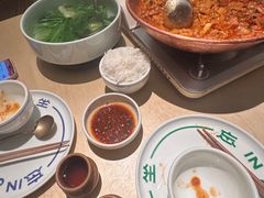 -一坐一忘云南菜(卓悦中心)