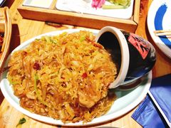 -满园烤鸭·春饼(华强广场店)