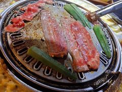-鹤江桥·红油牛肉粉(SKP店)