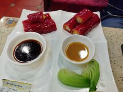 金化红米肠-点都德(盘福楼店)