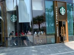-星巴克(三亚海棠湾国际免税城店)