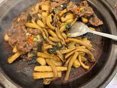 -新兴家喻酒家·羊城名宴(昌岗店)