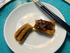 双味佛手卷-松云泽