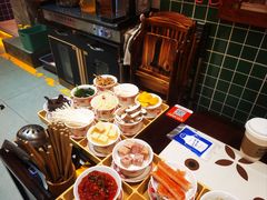 -江北北火锅馆·公路夜市(魏公村店)