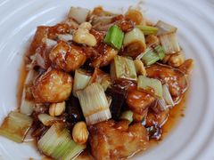-中卫御苑福膳·养生局(圆明园店)