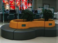 -中国农业银行(杭州解放路支行)