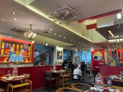 -1078號老北京涮肉(松柏店)