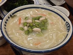 -老雒阳面馆·水席·洛阳菜(王城路店)