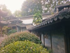 -胡雪岩故居