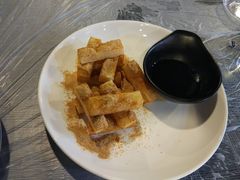 红糖糍粑-虎虎龙虾大排档(双井店)