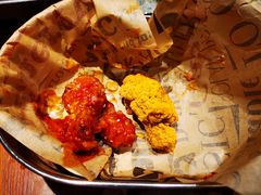 -春熙台韩国料理·章鱼肥牛(西丽店)