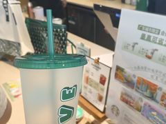-星巴克(广州东圃天银店)