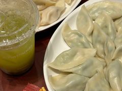 -喜家德虾仁水饺(开发区万达店)