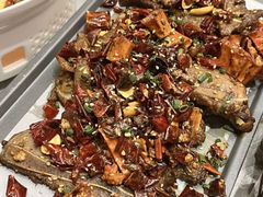 -赣菜笔记·江西米粉·小龙虾·小炒(曹杨路店)