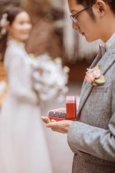 -帆拉斐婚纱摄影(春熙店)