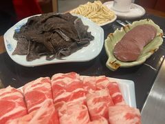 -晓林火锅(安定门店)