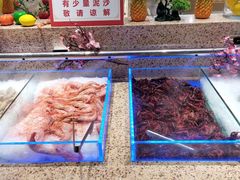 -和谐号(全运路万达店)