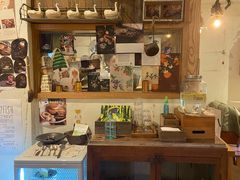 -懒鱼时光馆(沙坪坝店)
