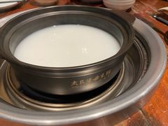 -大良毋米粥(锦龙路总店)
