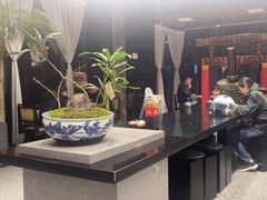 -陈熹公民族美食文化餐厅(中华广场店)