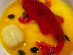 -明湖楼·经典鲁菜山东海鲜(大明湖店)
