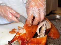 -漢舍中国菜馆(889广场店)