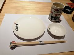 -玄海寿司(国贸店)