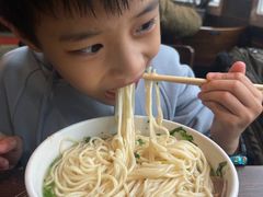 -马艾萨中国兰州传统牛肉面(惠新里店)