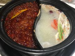 -钢管厂歆瑞源油卤串串香(春熙路太古里店)