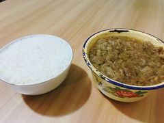 -定家小酥肉·清真(回民街店)