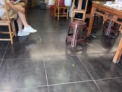 -潘德林茶社(新城河路店)