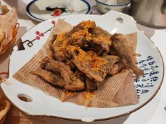 -粤食堂(天津和悦汇店)