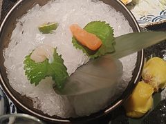 -極上萬膳·日料放题(海岸城店)