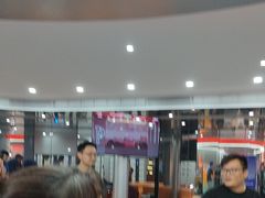 -汉江湾卡丁车世界