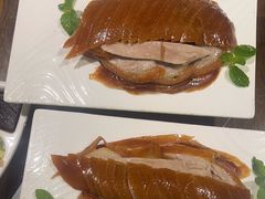 -老铺烤鸭(宝鸡店)
