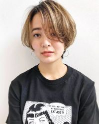 -TRIMS HAIR 修剪造型·烫染接发