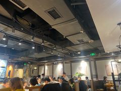 -呷哺呷哺 黄金牧场 (新中关购物中心店)