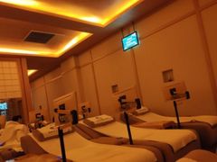 -蓝鲸湾汤泉(包河店)