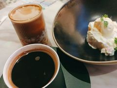-人民咖啡馆(四行仓库店)