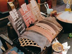 -吼堂老火锅(太古里总店)