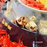 在武汉，还有比炫全虾宴更快乐的事情吗？