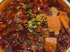 -小暖厨·长沙菜(孟州店)