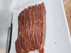 -清真·鸦儿李记·涮肉(鼓楼店)