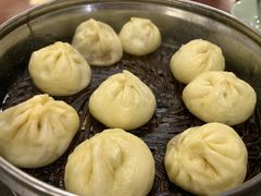 鲜肉小笼包-味一早餐(新芝路店)