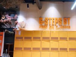 -G-STEPS舞蹈工作室