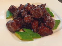 黑椒牛眼肉粒-顺风海鲜港(金玉兰店)