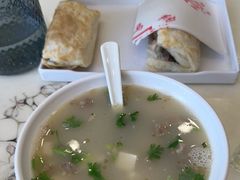 -高玛纳驴肉火烧(一世界店)
