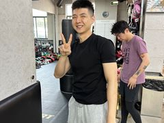 -VPsmart私教健身工作室(新华路旗舰店)